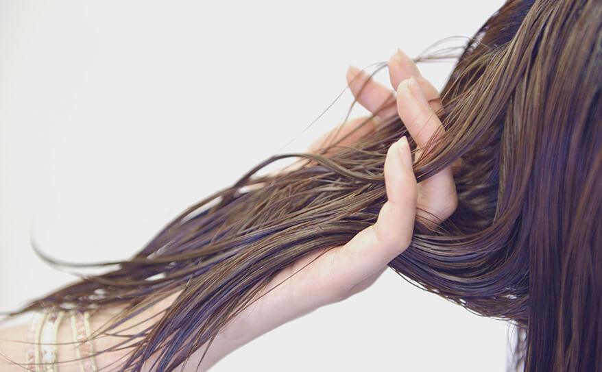 私が縮毛矯正よりヘアアイロンをおすすめする理由とは？