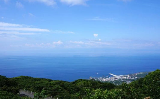 東京から25分の離島！？そうだ、伊豆大島に行こう。【後編】