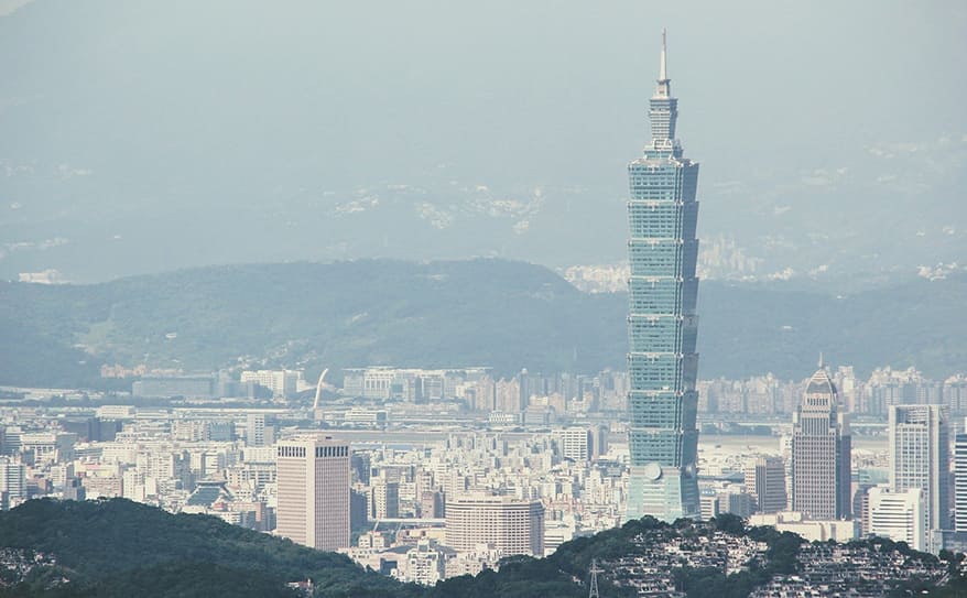 グルメ王国台湾の冬の顔とは・・・？意外なおススメ５選