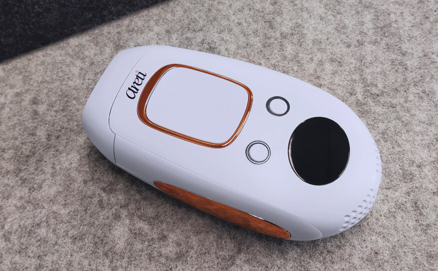 家庭用IPL美容器はメンズにも！　ヒゲ、すね毛にもおすすめの正しい使い方をマスター