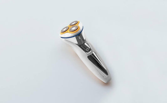 肌に優しいメンズ用シェーバーが1万円以下！　髭剃りで肌荒れしない使い方を徹底マスター