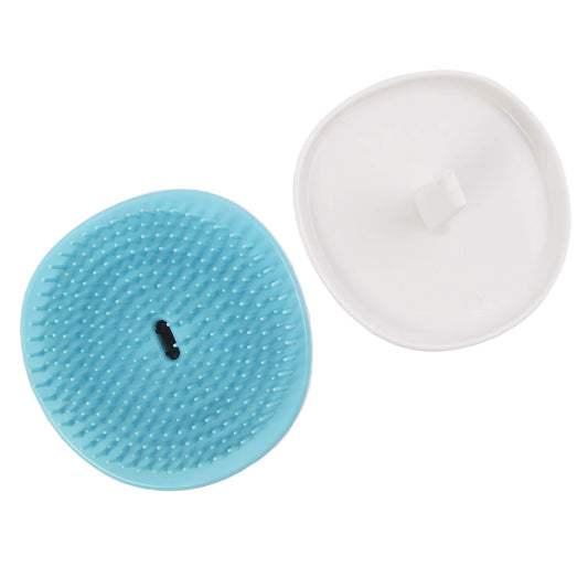 【クリアランスセール】Portable Detangle Brush スカルプケア ヘアブラシ a676SUI 携帯用