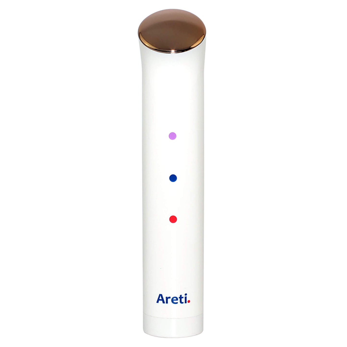 【アウトレット】【30%OFF】LED光美顔器 トライカラー b1708GD