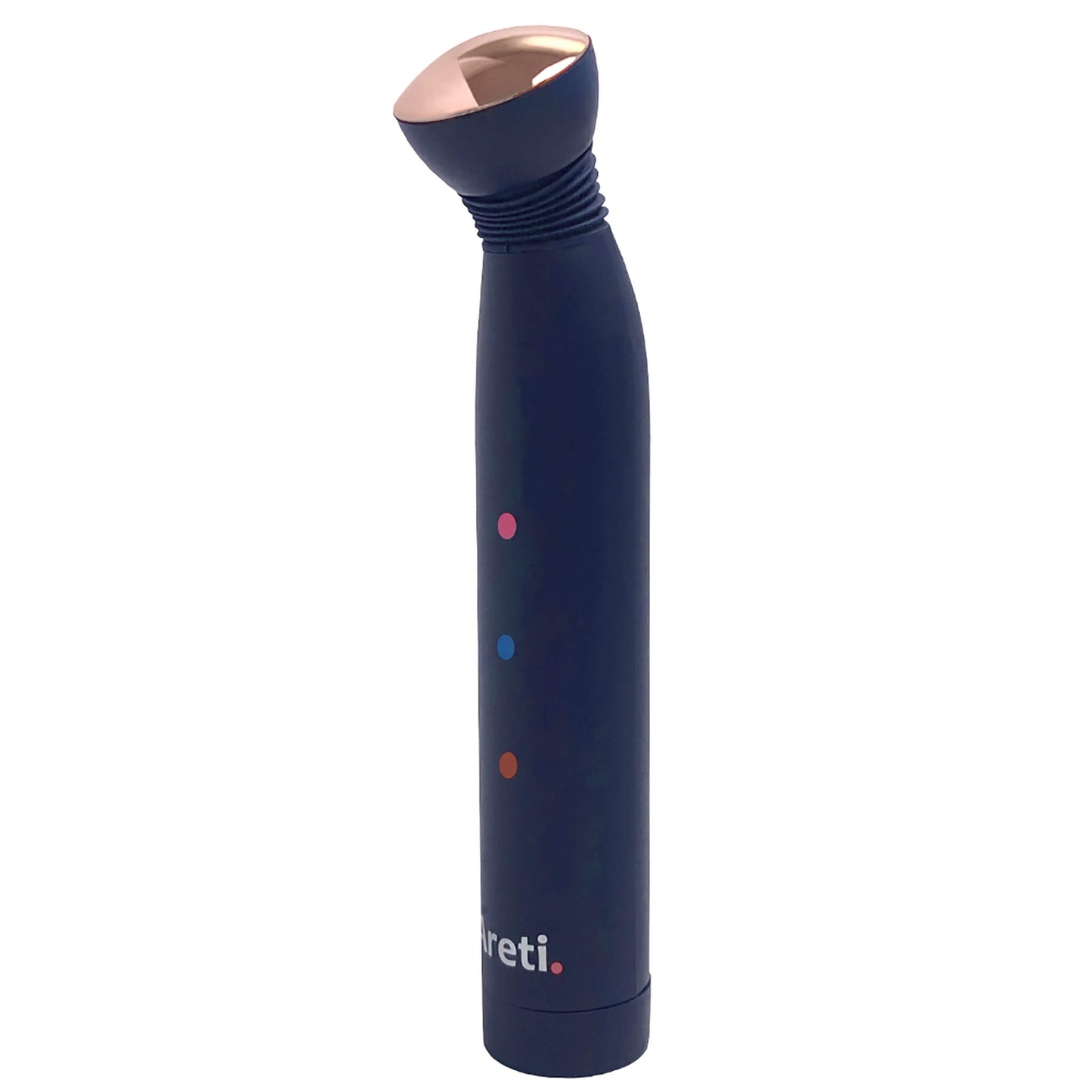 【アウトレット】【30%OFF】トライカラー フル 光美顔器 b1838WH