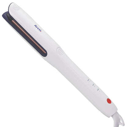 【アウトレット】【30%OFF】Kiyo 2way アイロン i18010WH 23mm