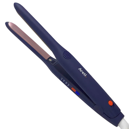 【アウトレット】【30%OFF】2way ストレート カール アイロン 11mm i1908