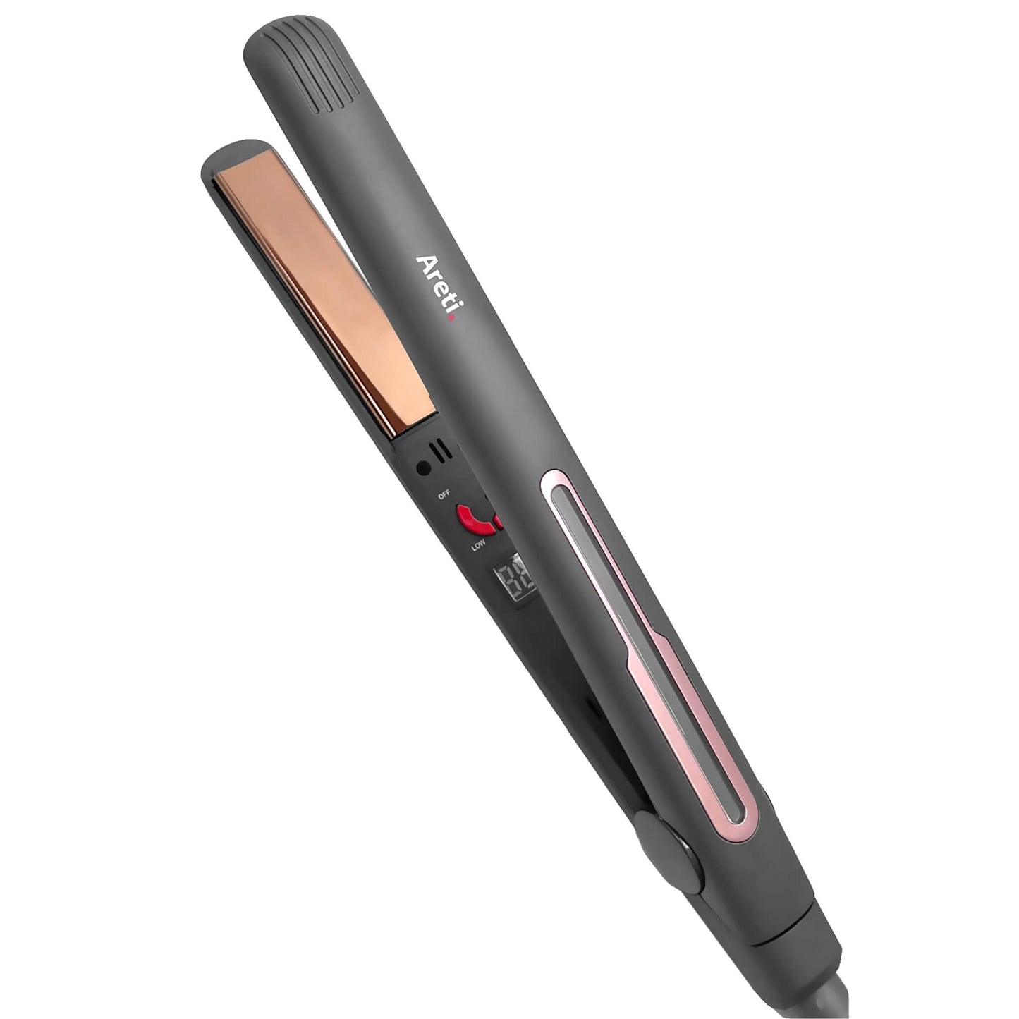 【アウトレット】【30%OFF】セオリー/ファイン 2way ストレート カール ヘアアイロン コテ i2091SD/i2056SD