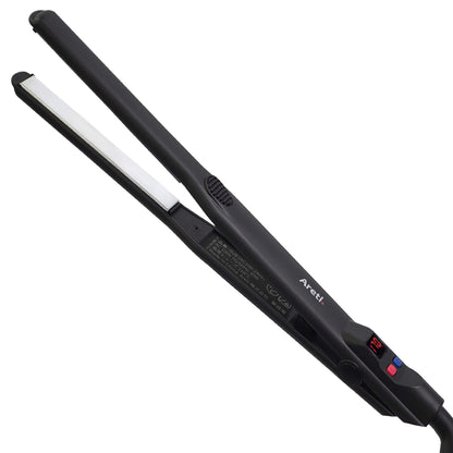 【アウトレット】【30%OFF】ストレートヘアアイロン i628BK/i679BK 15mm/20mm
