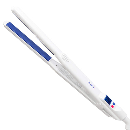 【アウトレット】【30%OFF】Almighty 2way ストレート カール アイロン i628BL i679BL/GD/SUI/HAL i680BL/SUI 15mm/20mm/31mm