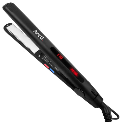 【アウトレット】【30%OFF】ストレートヘアアイロン i628BK/i679BK 15mm/20mm