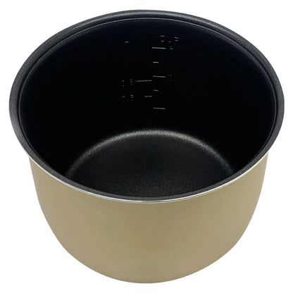 ていとうシェフ(r2250WH/r2250GY/r2250WHSP) 専用内釜
