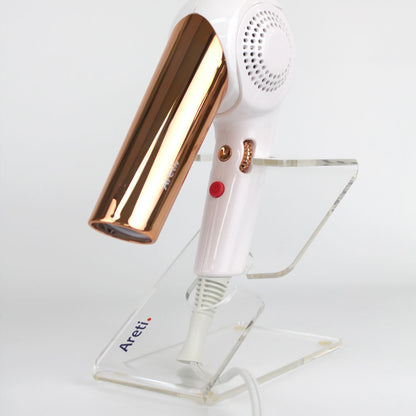 ヘアアイロン用 Z型スタンド