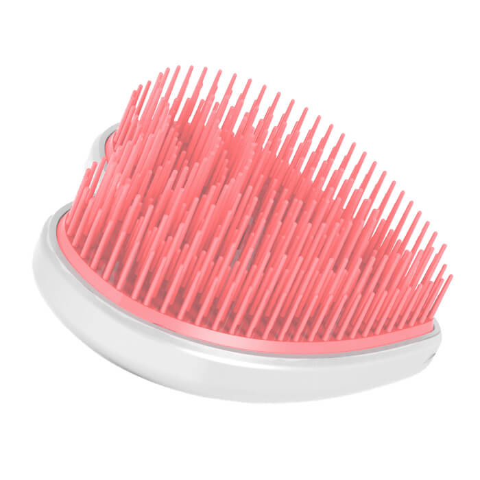 【アウトレット】【30%OFF】サンキュー デタングルブラシ a739WH/BL