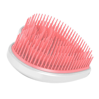【アウトレット】【30%OFF】サンキュー デタングルブラシ a739WH/BL