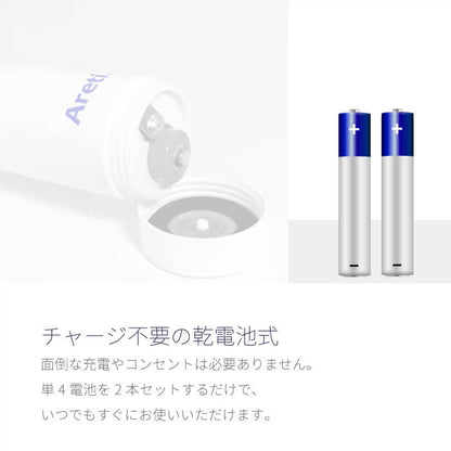 【アウトレット】【30%OFF】LED光美顔器 トライカラー b1708IDG