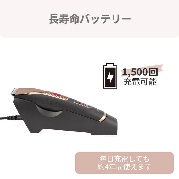 【アウトレット】【30%OFF】Baritorikan バリカン c19331GD コンパクト