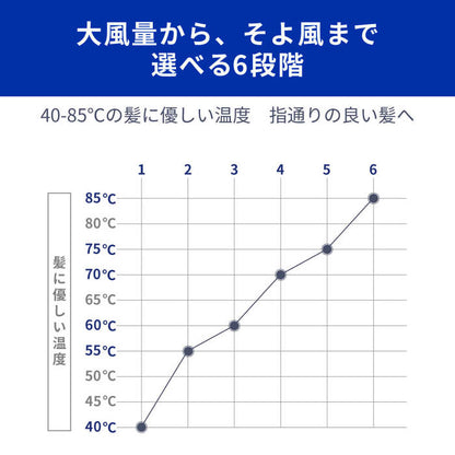 【クリアランスセール】モイストヘアケアドライヤー Kozou d1621IDG