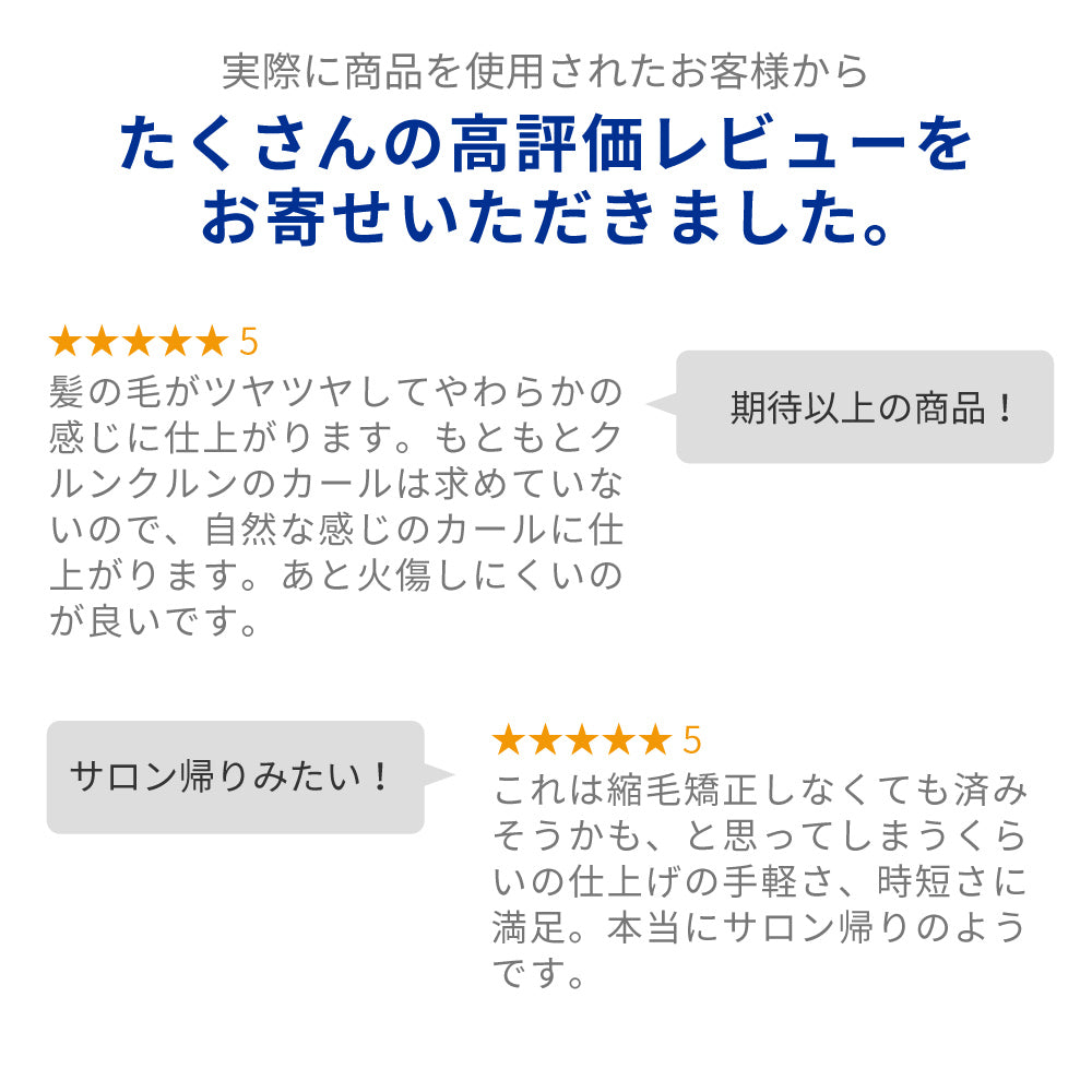 【アウトレット】【30%OFF】オールインワンヘアアイロン i38