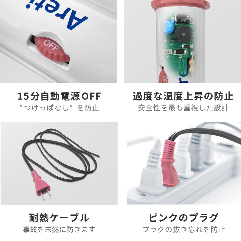 【アウトレット】【30%OFF】オールインワンヘアアイロン i38