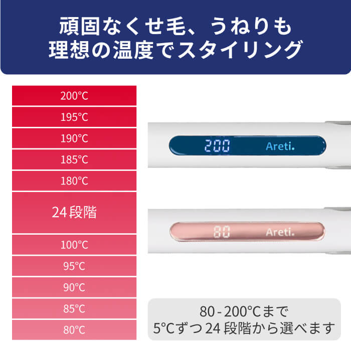 【アウトレット】【30%OFF】Almighty 2way ストレート カール アイロン i628BL i679BL/GD/SUI/HAL i680BL/SUI 15mm/20mm/31mm