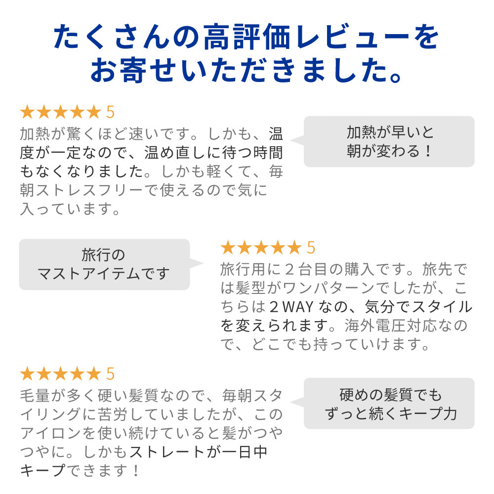 【アウトレット】【30%OFF】Almighty 2way ストレート カール アイロン i628BL i679BL/GD/SUI/HAL i680BL/SUI 15mm/20mm/31mm