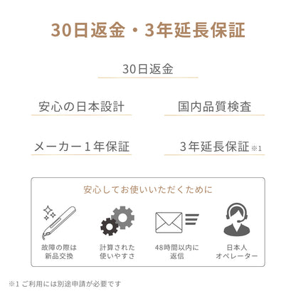 Puzzle カール アイロン i703 22mm