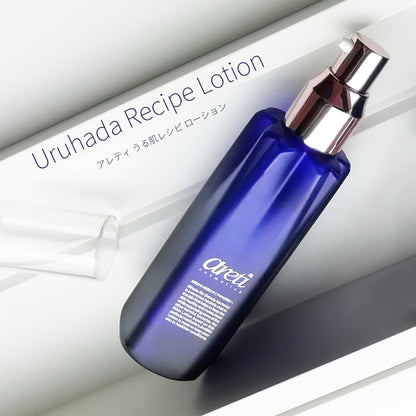 うる肌レシピ ローション 美肌菌 化粧水 l1709