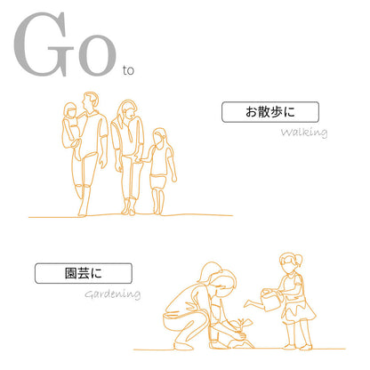 CampBaby 日焼け止め UVクリーム u1906