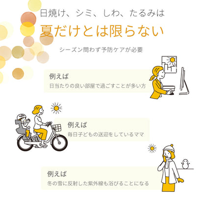 CampBaby 日焼け止め UVクリーム u1906
